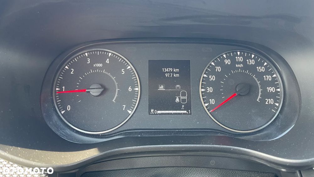 Dacia Sandero 1.0 TCe Comfort - 14