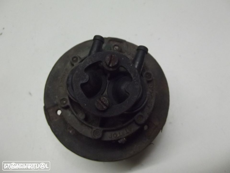 wolsley 1300 ou austin bomba de combustivel electrica - 2