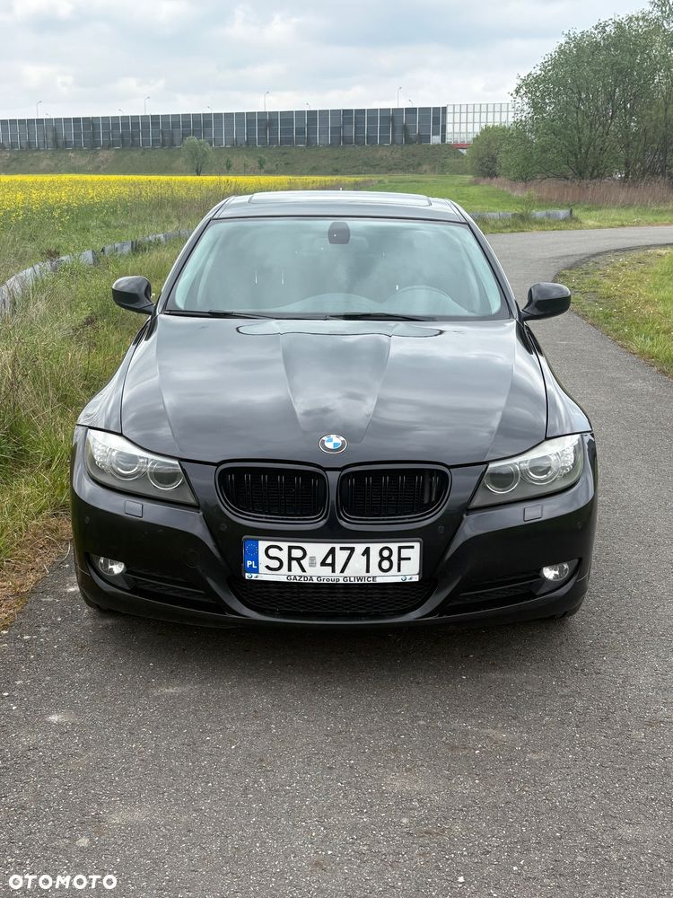 BMW Seria 3 320d - 2
