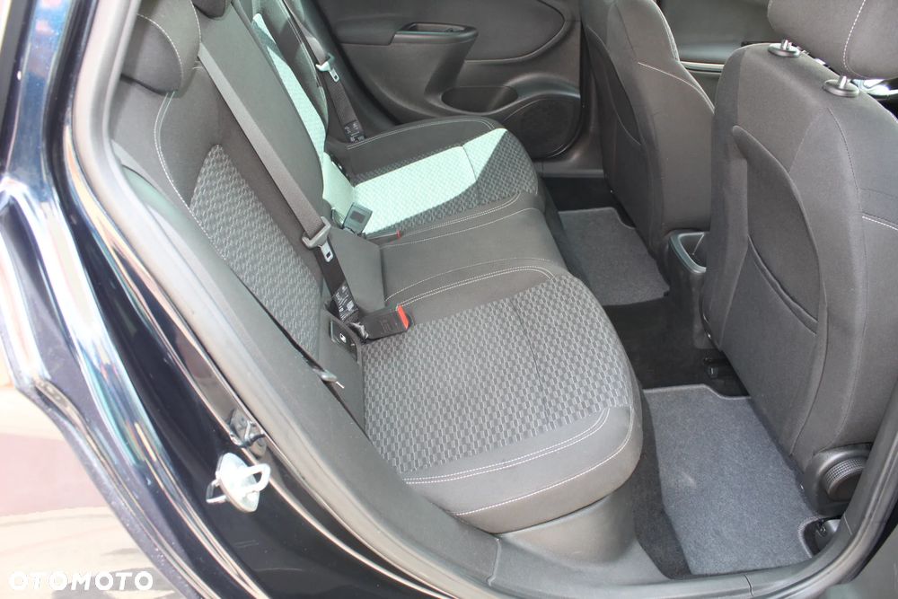 Opel Astra - 27