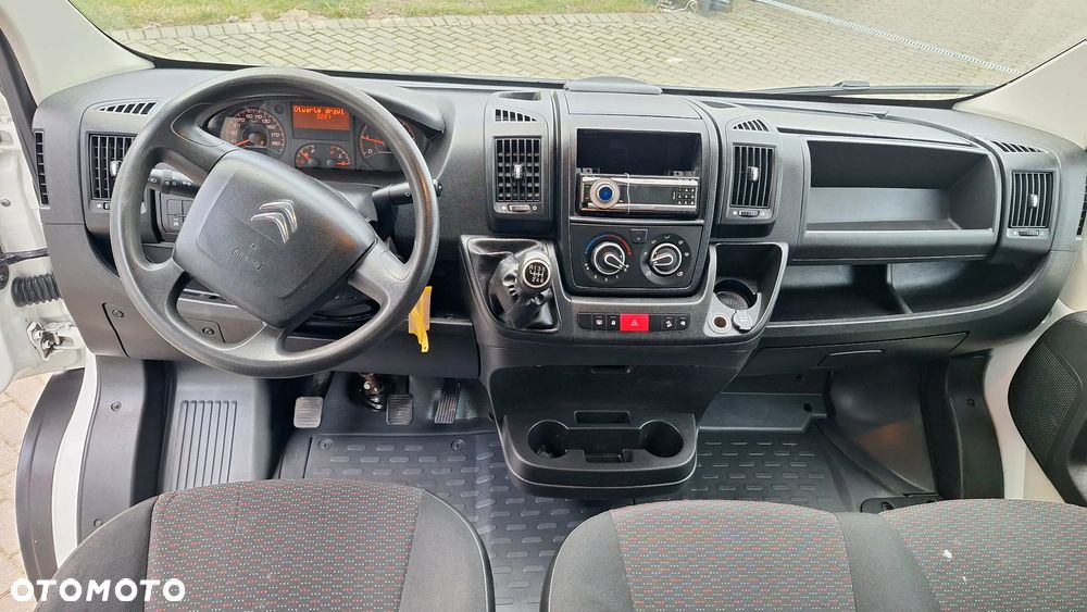 Citroën Jumper - 11
