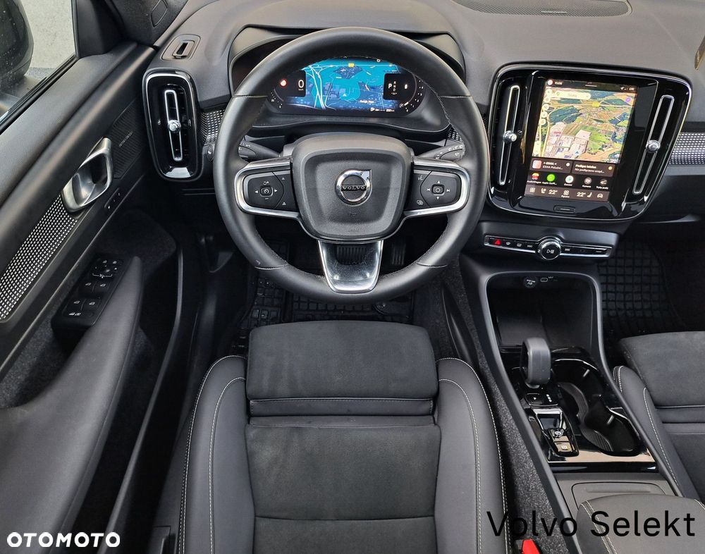 Volvo XC 40 - 13