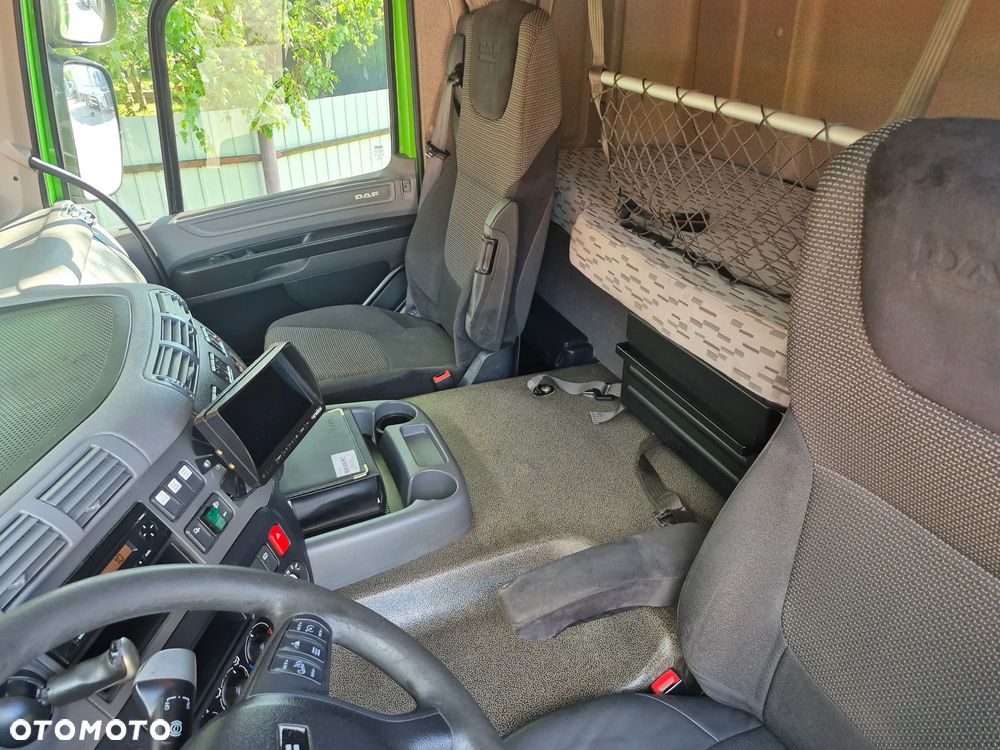DAF CF 440 AUTOCYSTERNA OLEJE / BENZYNY !!! - 26