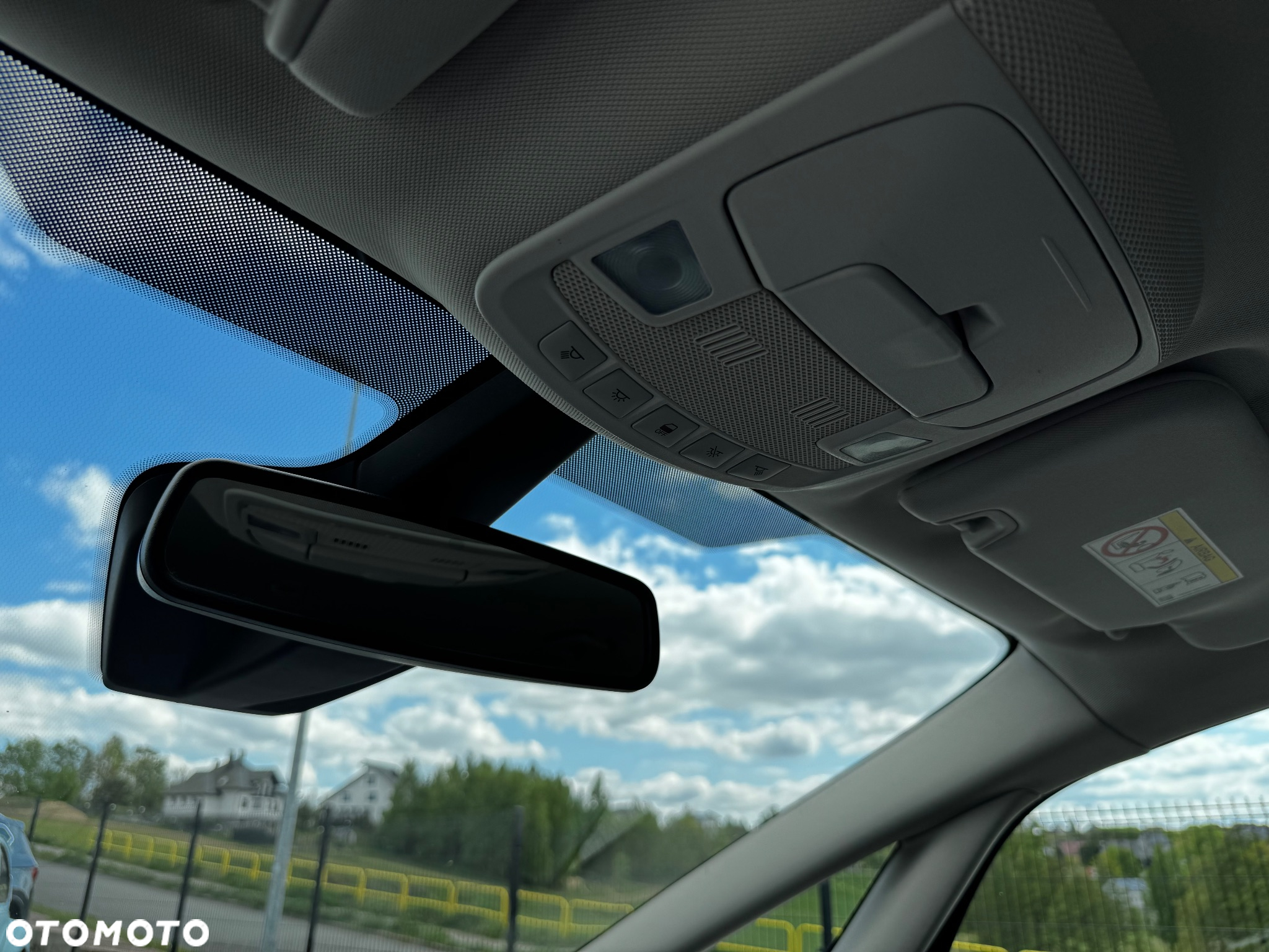 Ford S-Max - 36