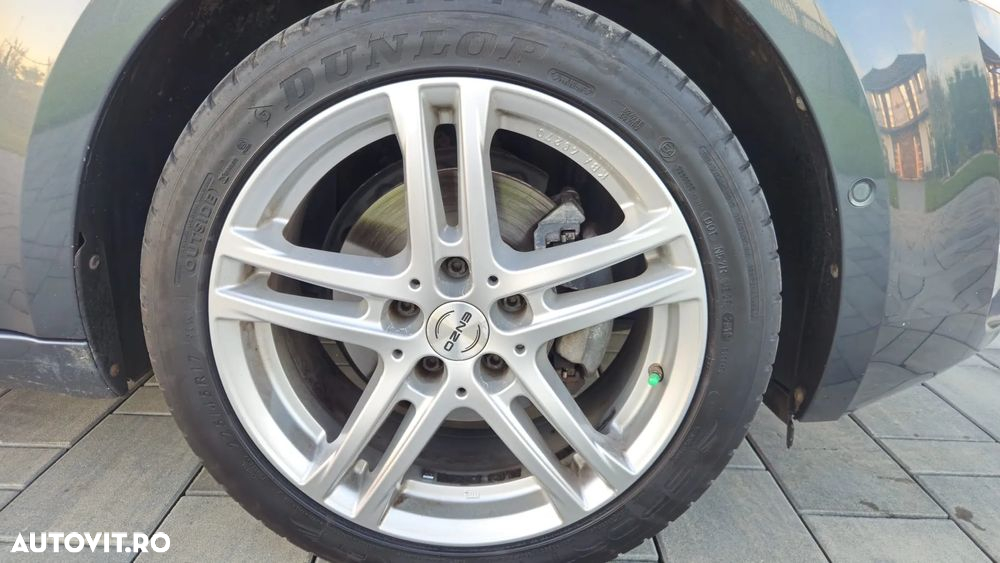 Skoda Octavia 1.6 TDI GREENLINE - 23