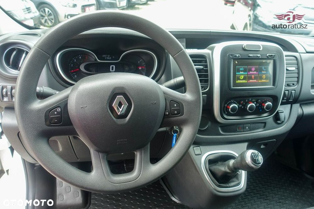 Renault Trafic - 15