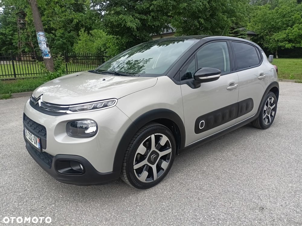 Citroën C3 - 23