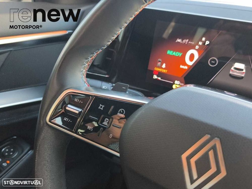 Renault Austral 1.2 E-Tech Techno Espirit - 20