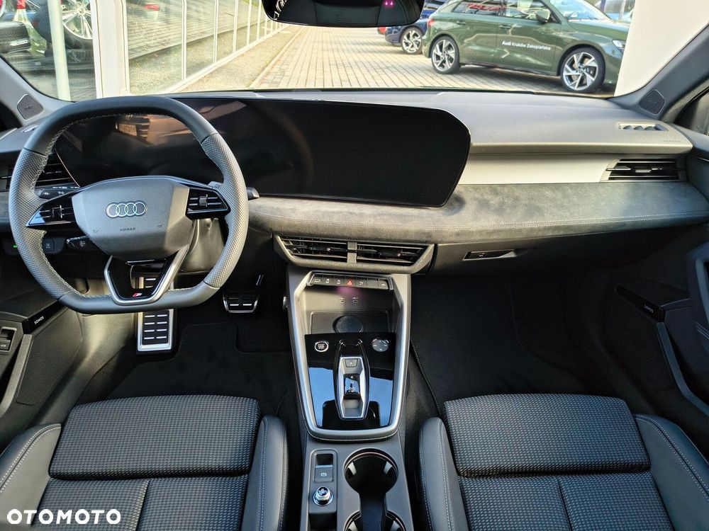 Audi A3 Limousine TFSI mHEV 110 kW S Line S tronic - 19