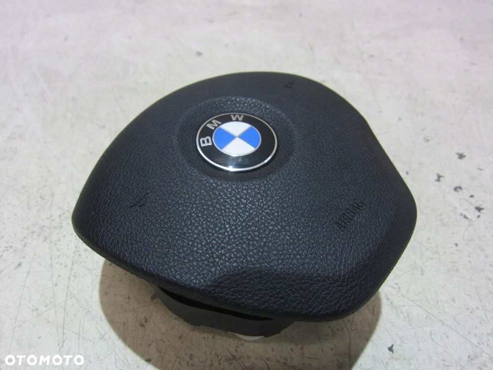 BMW F20 F30 F34 EUR PODUSZKA POWIETRZNA KIEROWCY AIRBAG 6857304 32306857304 - 2
