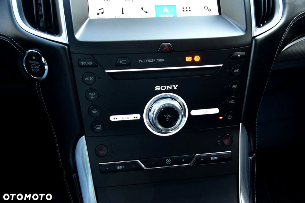 Ford Edge Vignale 2.0 TDCi Twin-Turbo 4WD - 38