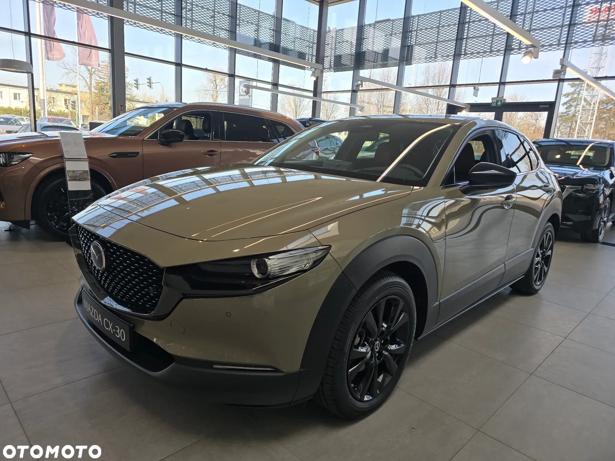 Mazda CX-30 - 2