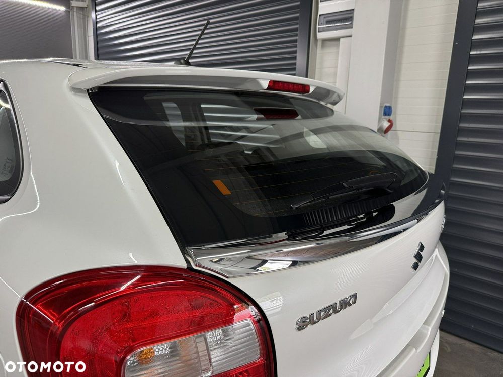 Suzuki Baleno - 30