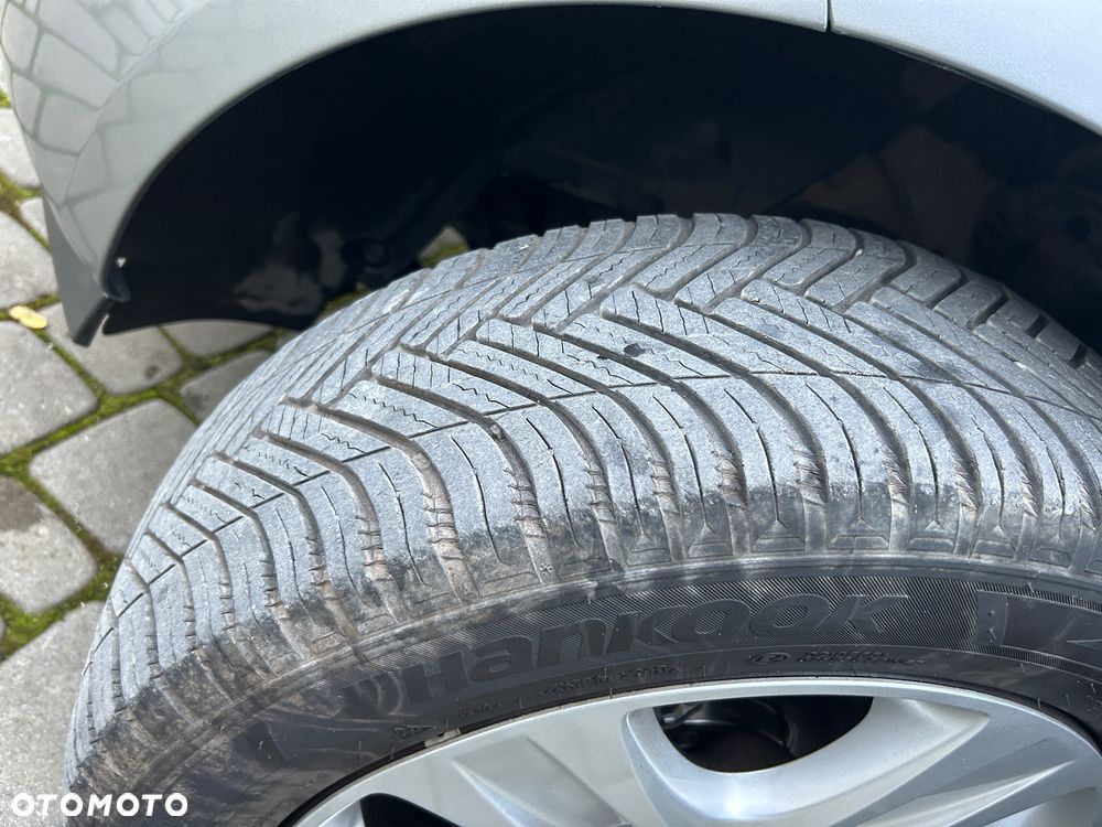 Opel Meriva 1.4 T Edition 150 - 31