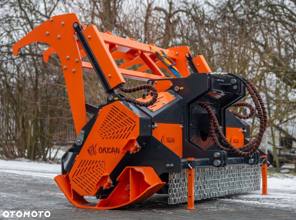 Orkan RAPTOR R4 225 - 5