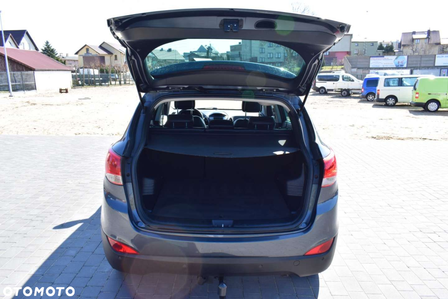 Hyundai ix35 - 12