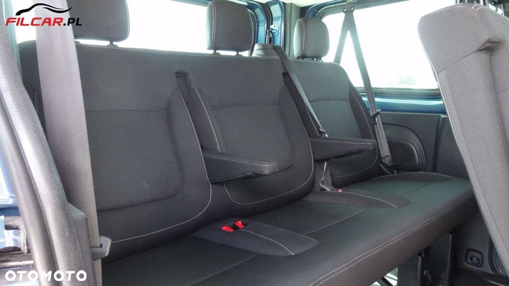Nissan NV300 - 7