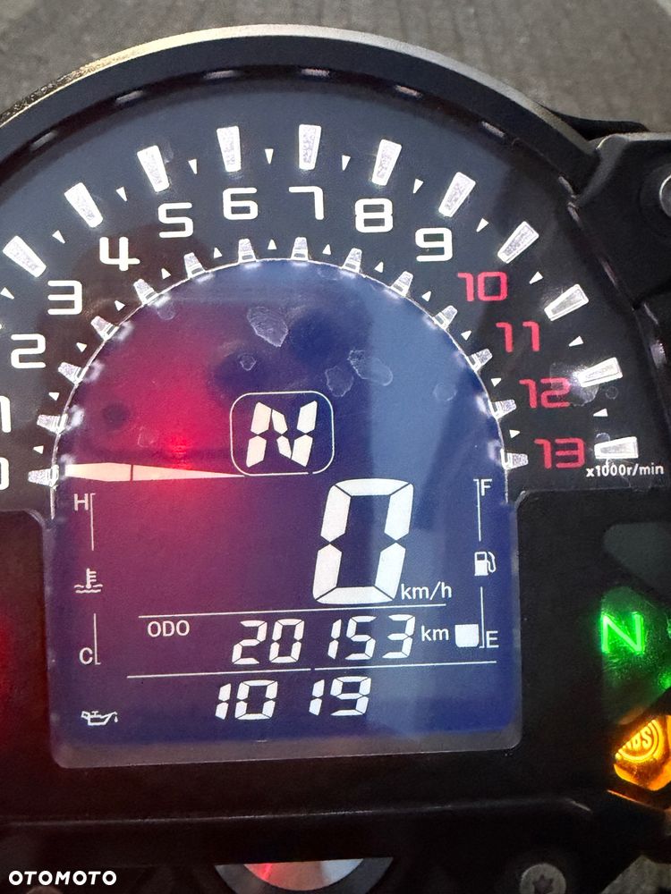 Kawasaki Z 650 - 14