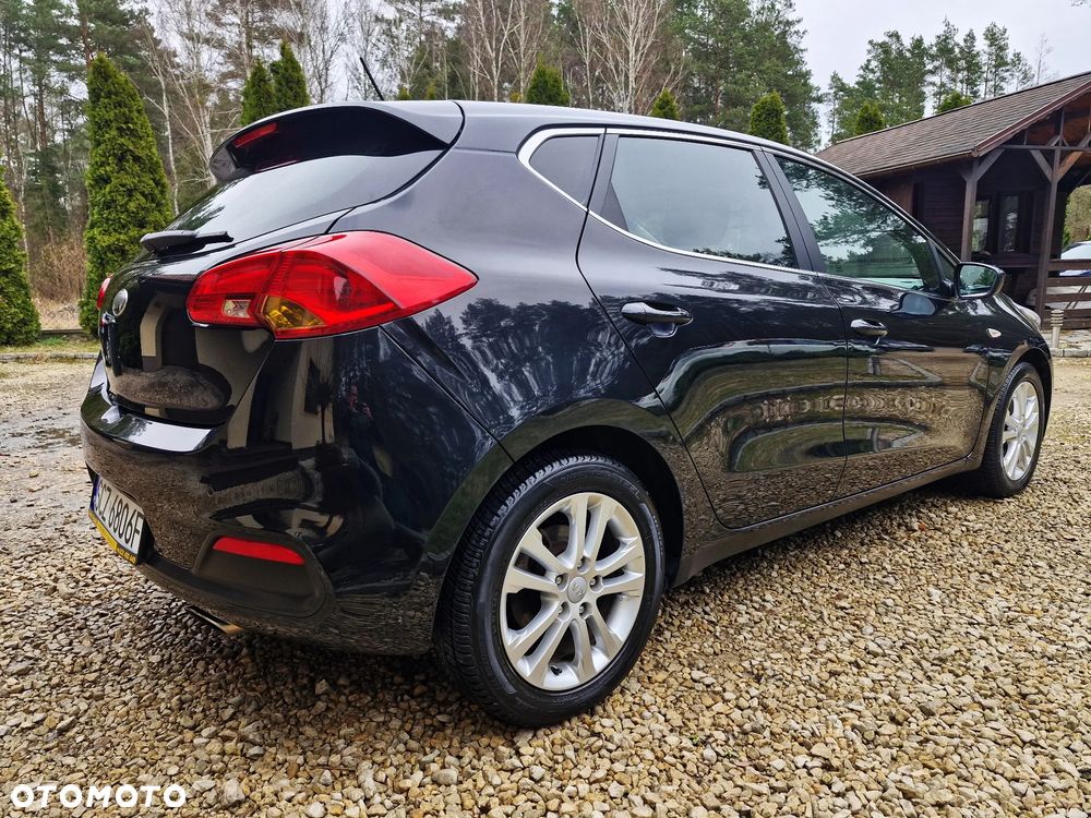 Kia Ceed 1.4 Business Line - 18