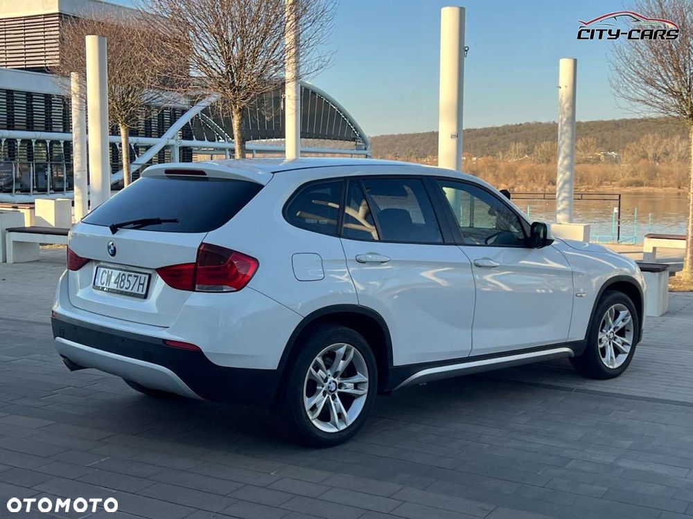 BMW X1 - 24