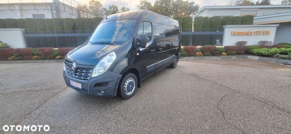 Renault MASTER - 16