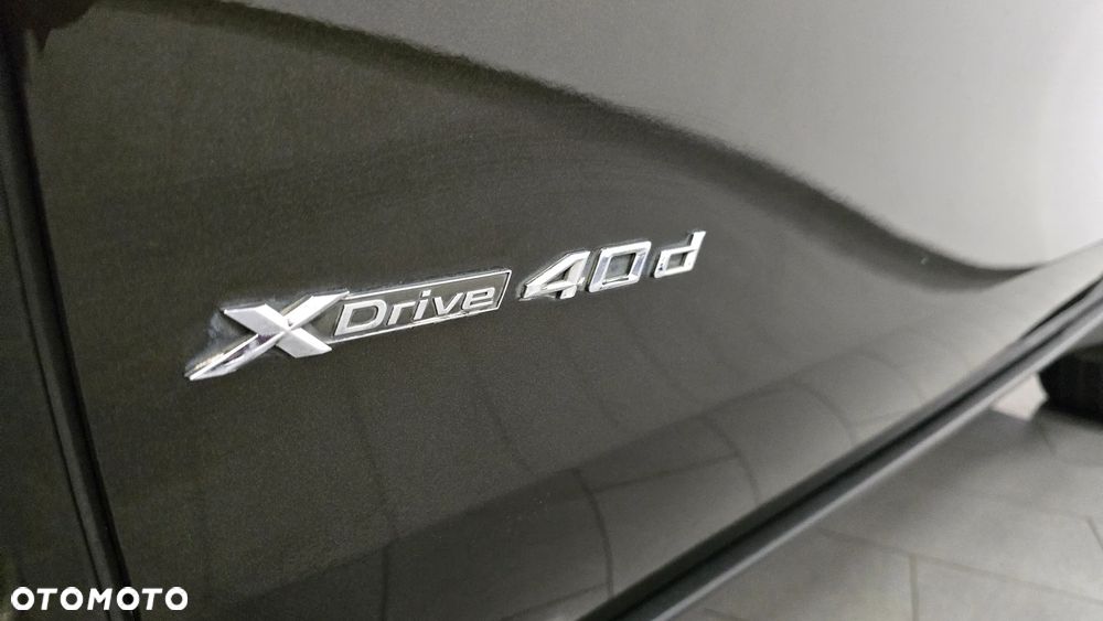 BMW X6 xDrive40d M Sport - 14