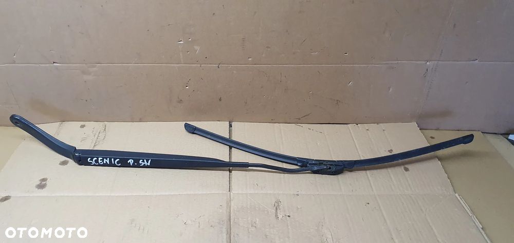 Ramie wycieraczki lewy przód wycieraczka Renault Scenic II 8200113230 - 1