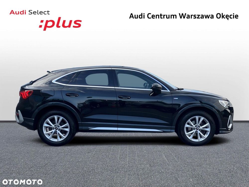 Audi Q3 Sportback - 6