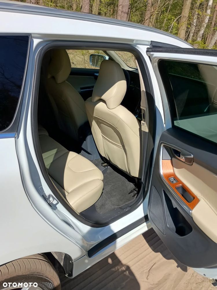 Volvo XC 60 T5 Geartronic Linje Inscription - 6