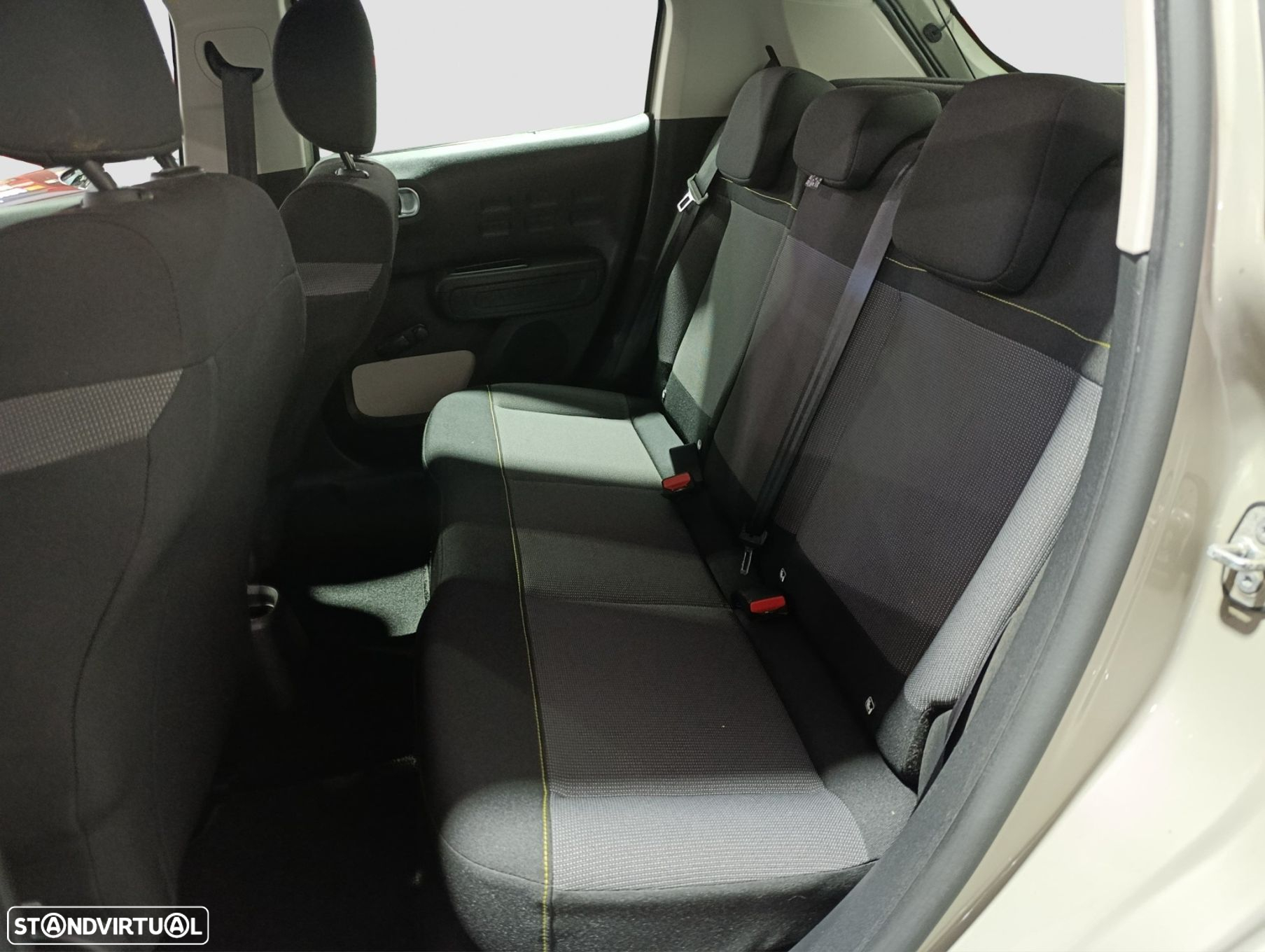 Citroën C3 1.2 PureTech Feel - 13