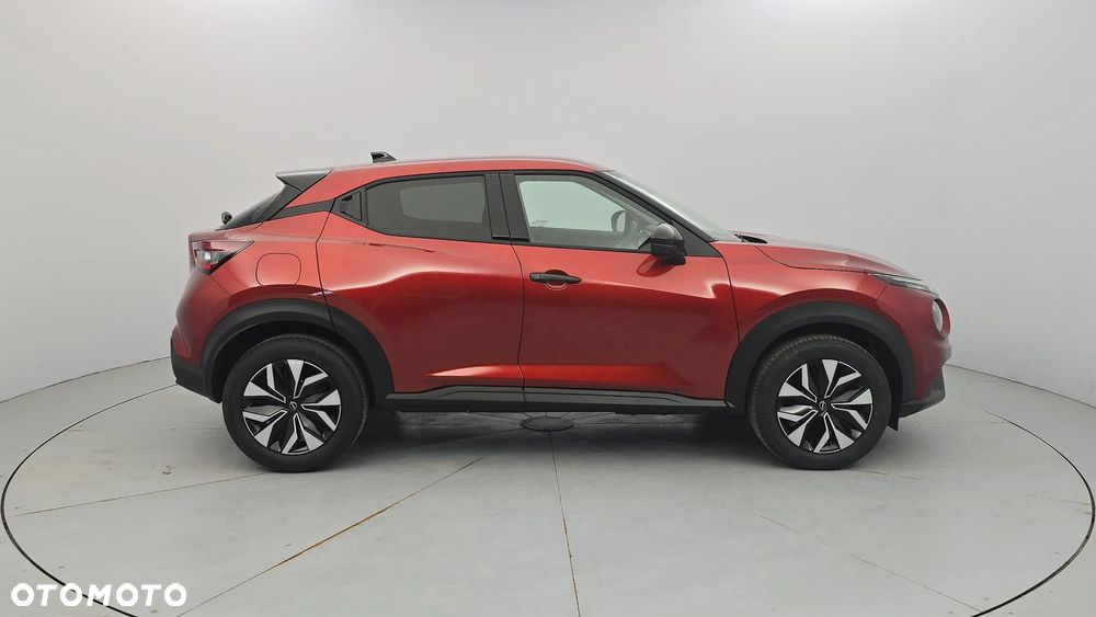 Nissan Juke 1.0 DIG-T Acenta DCT - 16