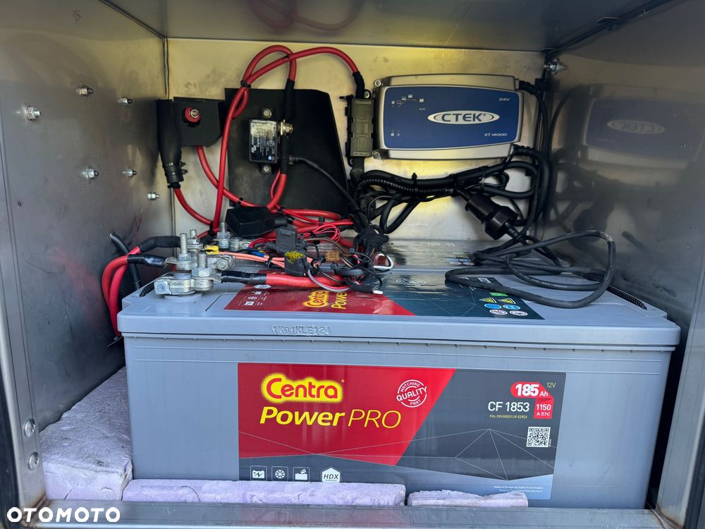 Iveco Eurocargo - 38