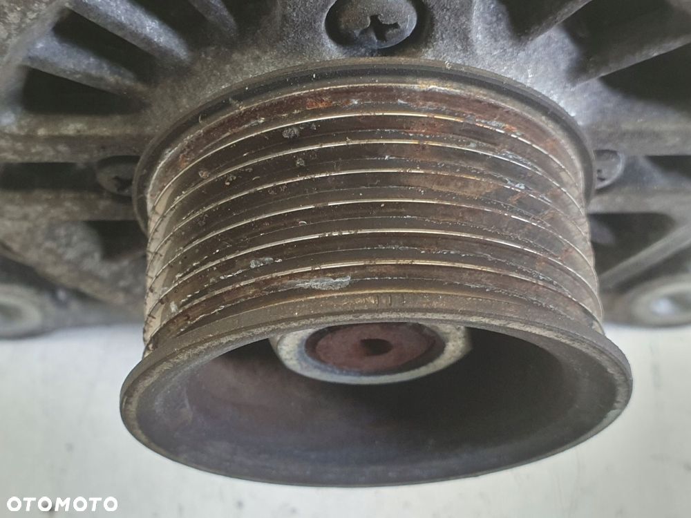 ALTERNATOR Nissan Note 1.6 16V _ 23100BC00A 120A A2TJ0291ZE - 8