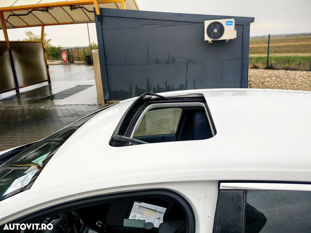 Opel Astra 1.6 CDTI DPF ecoFLEX Start/Stop Selection - 10