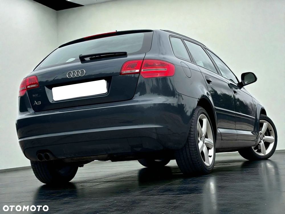 Audi A3 Sportback - 19