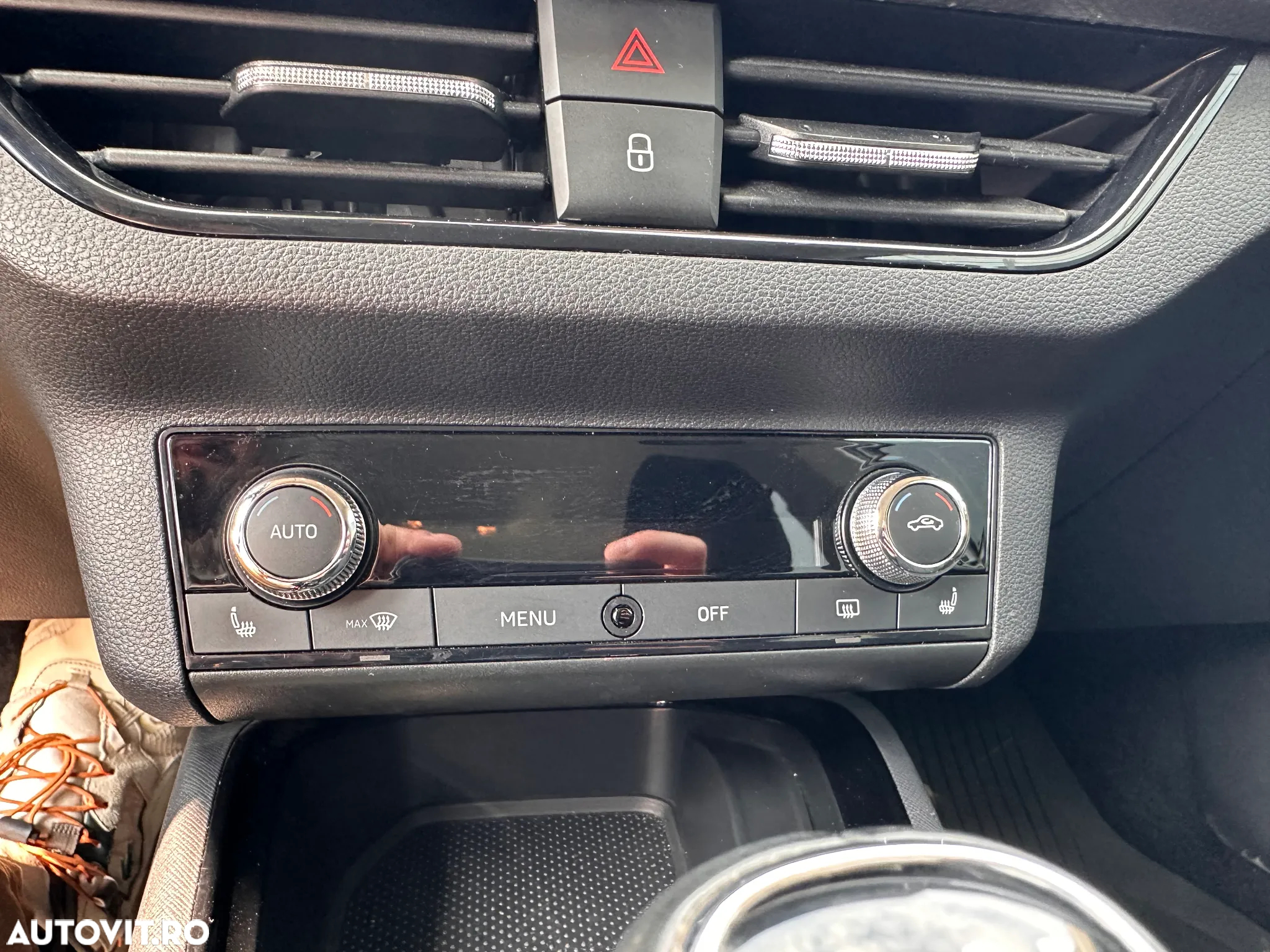 Skoda Kamiq 1.0 TSI Ambition - 14