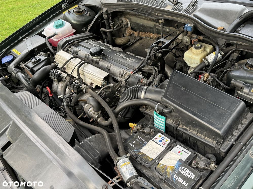 Volvo 850 - 6