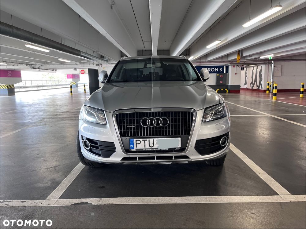 Audi Q5 - 2