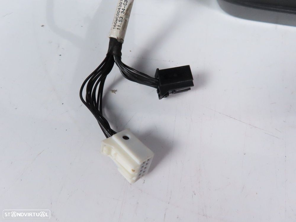 Retrovisor / Espelho Esquerdo Usado / Original MERCEDES-BENZ CLA Coupe (C117)/ME... - 5