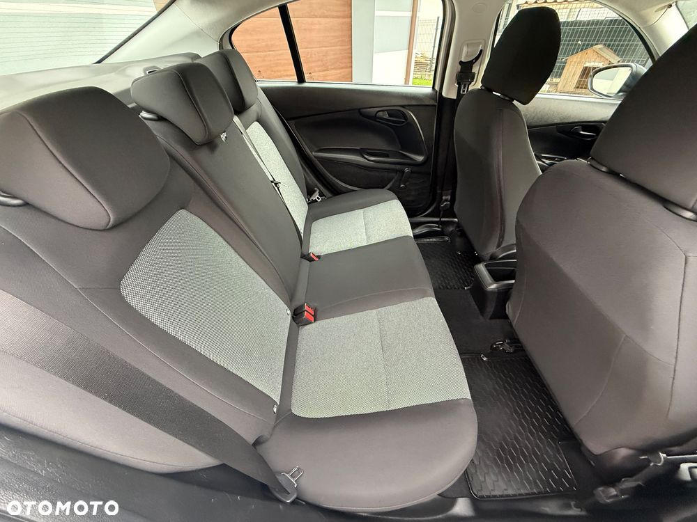 Fiat Tipo 1.4 16v Lounge - 11