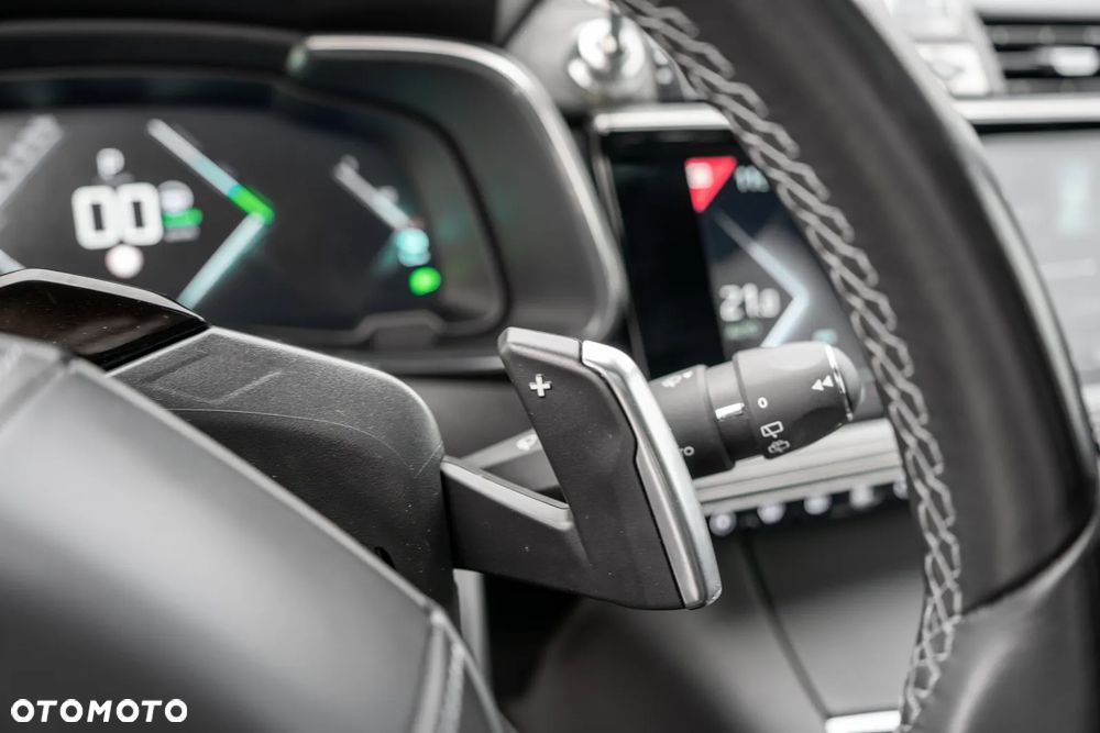 DS Automobiles DS 7 1.6 E-Tense 4x4 Opera - 22