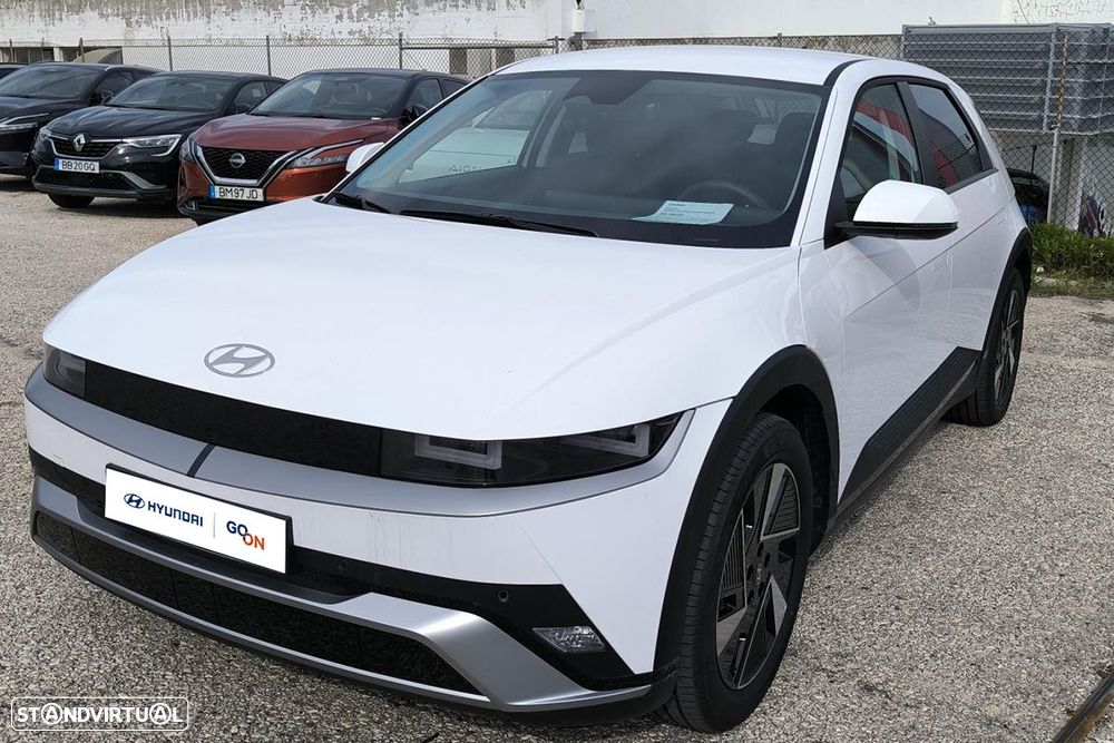 Hyundai Ioniq 5 63 kWh Premium - 2