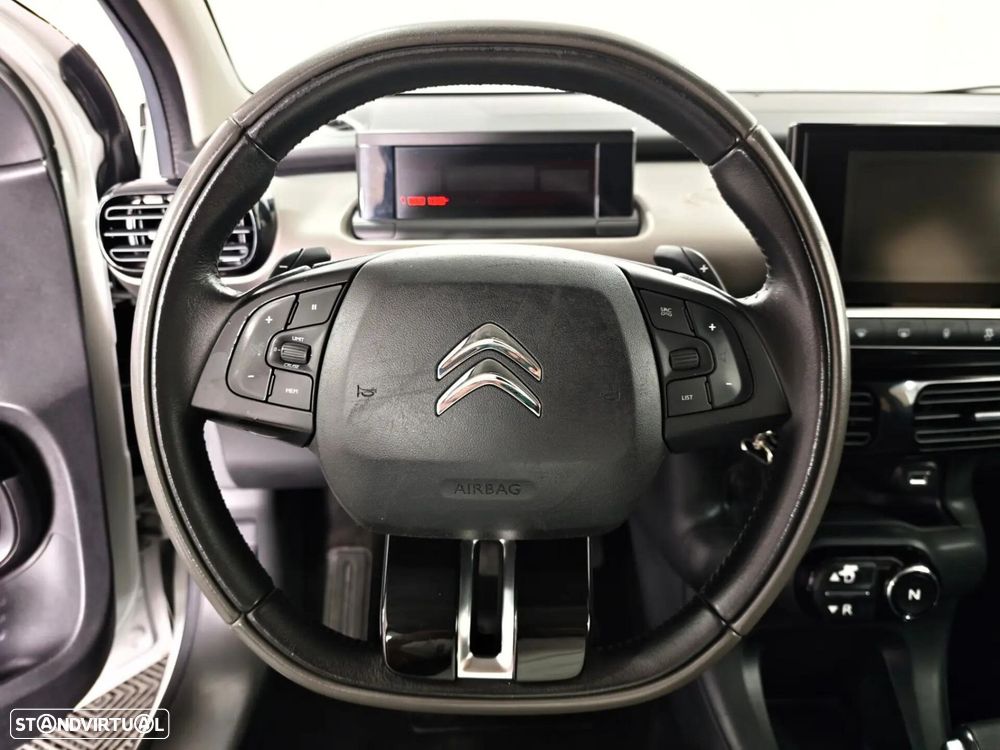 Citroën C4 Cactus BlueHDi 100 ETG6 Stop&Start Shine - 15