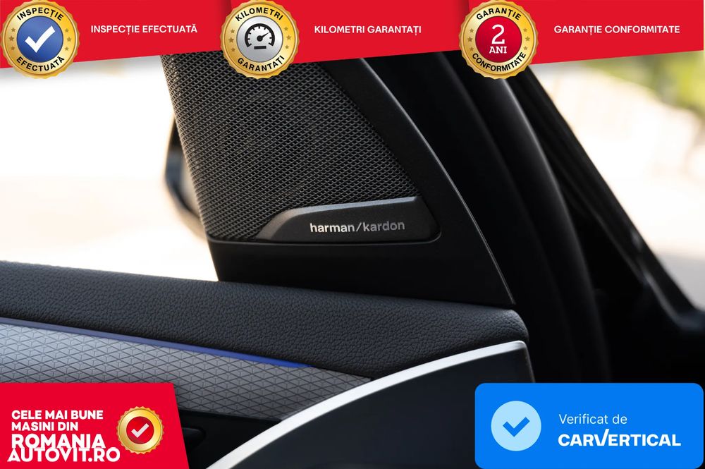 BMW X3 M M40d AT MHEV - 11