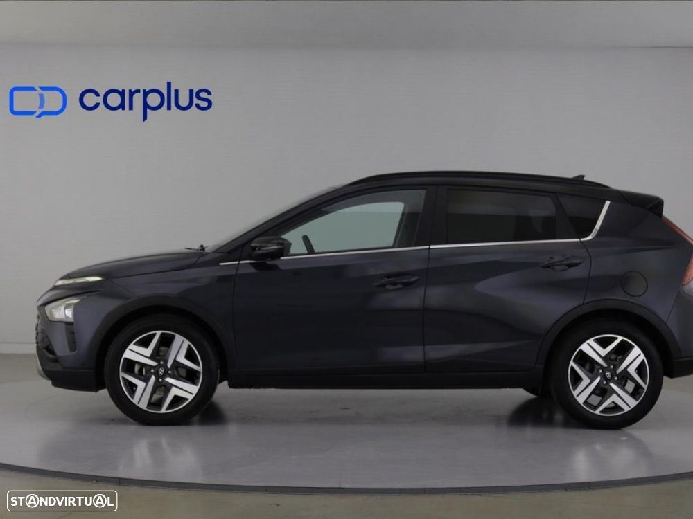 Hyundai Bayon 1.0 T-GDi Premium - 4