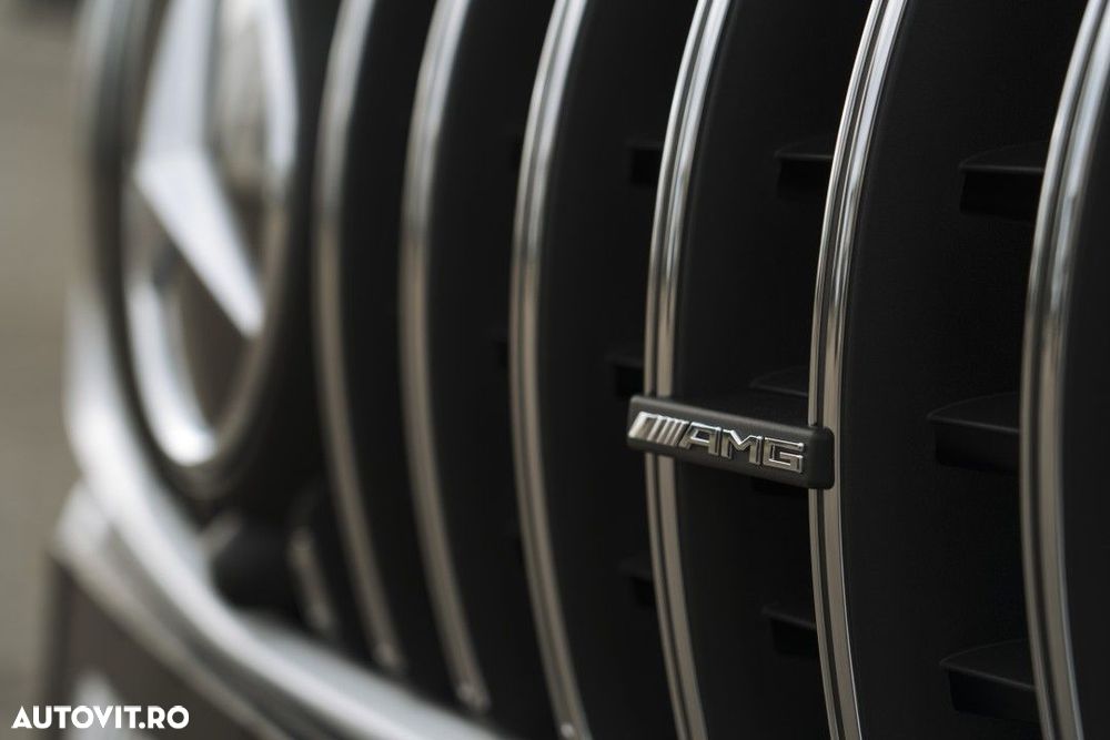 Mercedes-Benz GLE - 11