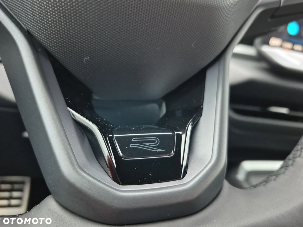 Volkswagen T-Roc 1.5 TSI R-Line Plus DSG - 14