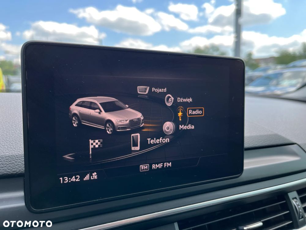 Audi A4 Avant 35 TDI Sport S tronic - 29