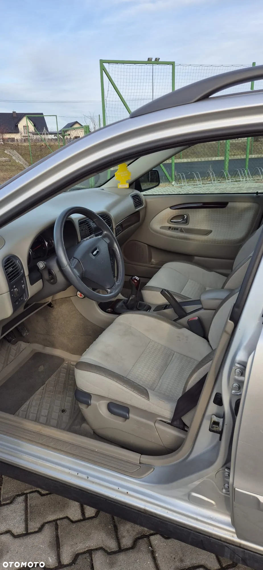 Volvo V40 1.8 Classic Limited Edition Comfort - 11
