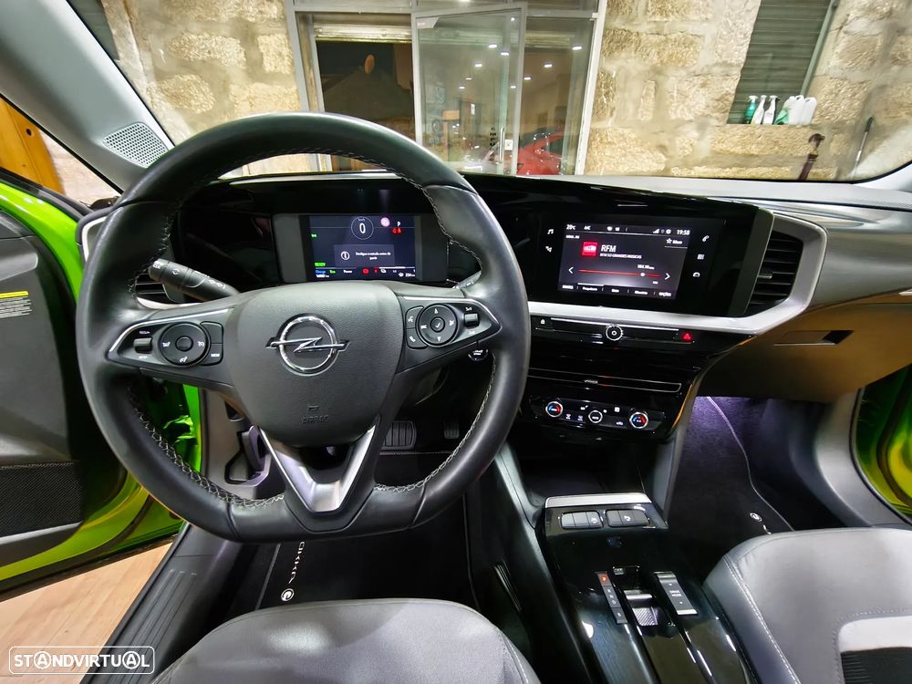 Opel Mokka-e Elegance - 20